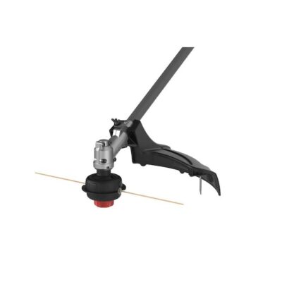 Craftsman WS2200 25 CC 2 Cycle 17 in. Straight Shaft Gas String Trimmer