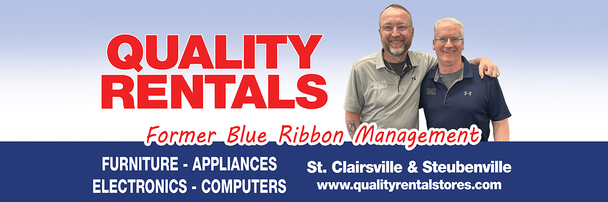 Quality Rentals - Former Blue Ribbon Management