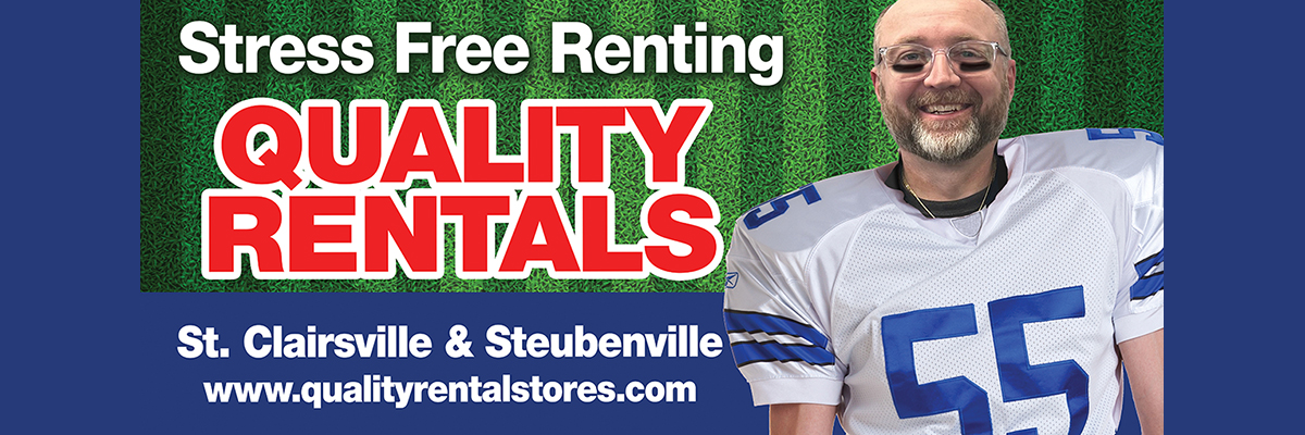 Quality Rentals - Stress Free Renting